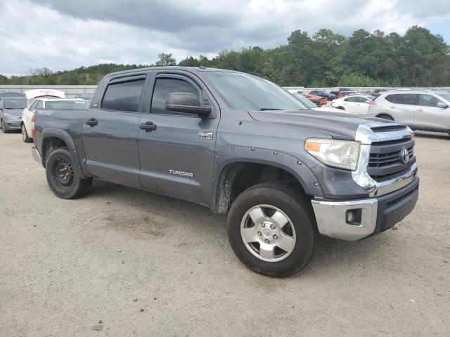 2015 TOYOTA TUNDRA CRE - 5TFDY5F13FX472314