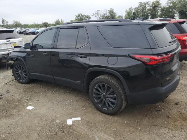 VIN 1GNEVJKW9NJ132407 2022 Chevrolet Traverse, RS no.2