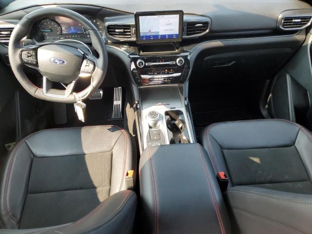 2023 FORD EXPLORER S - 1FMSK8KH6PGB23531