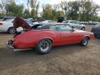 Lot #3033009992 1972 OLDSMOBILE 442