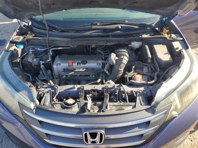 VIN 2HKRM3H39EH525676 2014 Honda CR-V, LX no.12