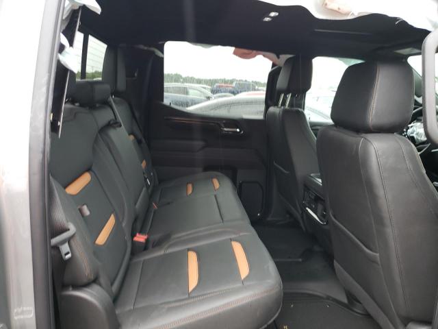 2024 GMC SIERRA K15 - 3GTUUEEL2RG413875