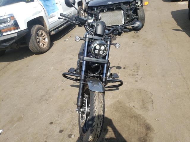 2024 HONDA CMX1100 D - JH2SC8313RK300885