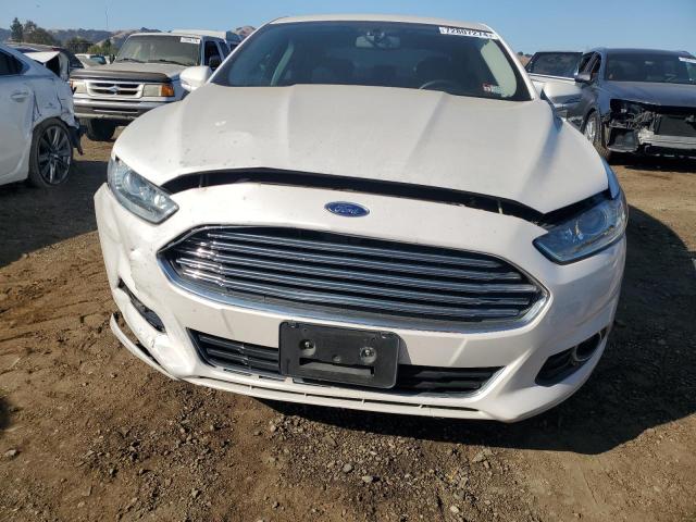 VIN 3FA6P0SU0GR241594 2016 Ford Fusion, Titanium Phev no.5