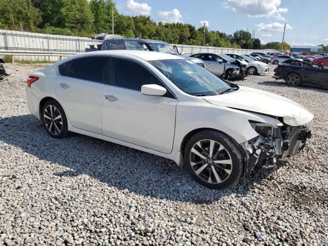 2017 NISSAN ALTIMA 2.5 - 1N4AL3AP4HC272401
