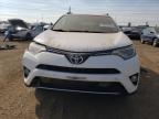 TOYOTA RAV4 XLE photo