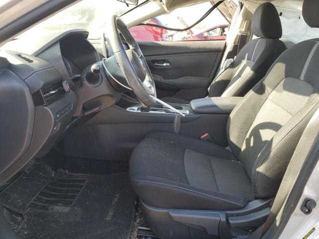 2020 NISSAN SENTRA SV - 3N1AB8CV2LY284376