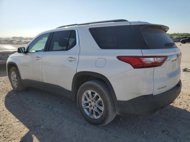 2019 CHEVROLET TRAVERSE L - 1GNERGKW9KJ274288