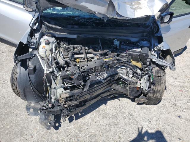 2018 NISSAN KICKS S - 3N1CP5CU7JL522006
