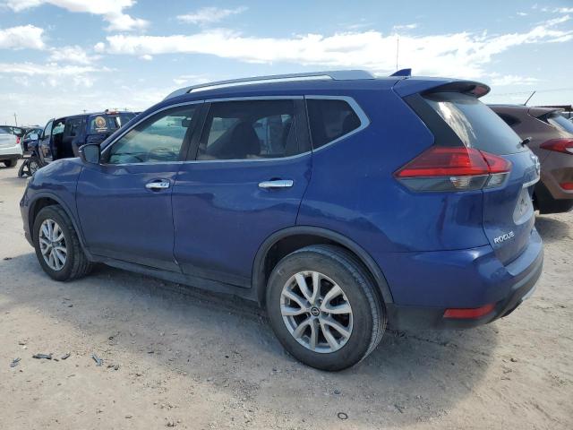 2017 NISSAN ROGUE S - JN8AT2MT2HW141774