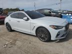 GENESIS G70 PRESTI снимка