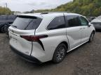 TOYOTA SIENNA XLE photo