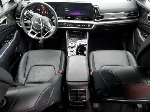 2023 KIA SPORTAGE E - KNDPVCAG2P7042569