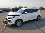 2020 KIA SOUL LX - KNDJ23AU9L7723178