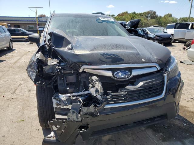 2021 SUBARU FORESTER JF2SKADC0MH554287