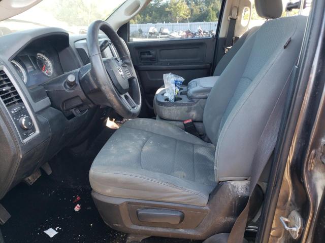 2015 RAM 1500 ST - 1C6RR7ST0FS615620