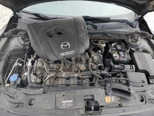 VIN JM1GJ1V60E1145376 2014 Mazda 6, Touring no.11