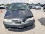 HONDA ODYSSEY EX снимка