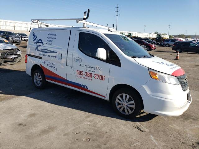 2015 CHEVROLET CITY EXPRE - 3N63M0ZN3FK704532