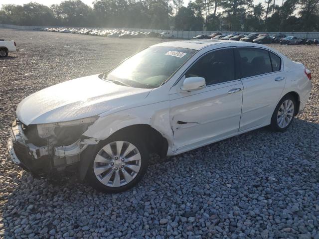 Vin: 1hgcr3f97da040801, lot: 71955924, honda accord touring 20131