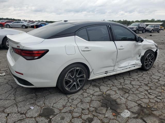 2024 NISSAN SENTRA SR - 3N1AB8DV4RY246428
