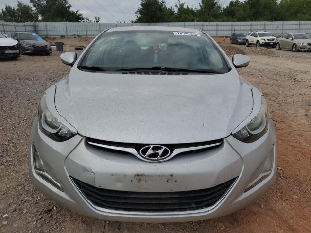 2015 HYUNDAI ELANTRA SE - 5NPDH4AE4FH631339