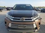 TOYOTA HIGHLANDER photo