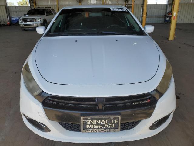 VIN 1C3CDFBA8DD300379 2013 Dodge Dart, Sxt no.5