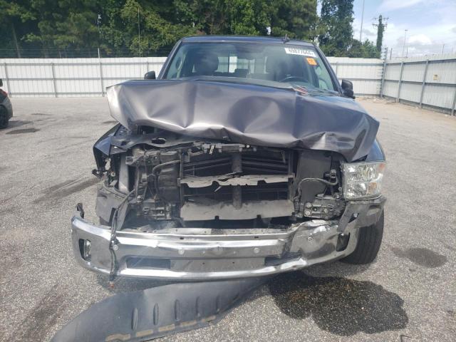 2017 RAM 1500 SLT - 3C6RR7LT3HG633070