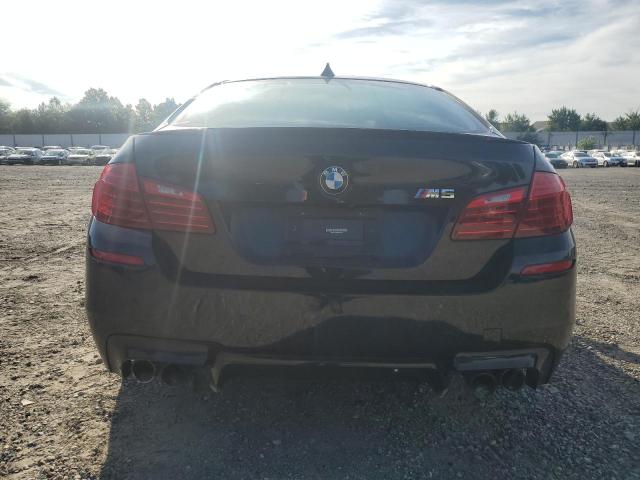 VIN WBSFV9C58ED593462 2014 BMW M5 no.6