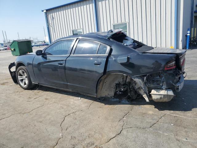 2015 DODGE CHARGER SX - 2C3CDXHGXFH805704