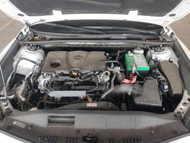 2022 TOYOTA CAMRY XSE 4T1K61AK8NU048712  71170314