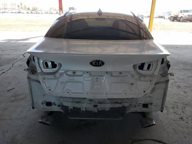 2015 KIA OPTIMA LX - KNAGM4A79F5658706