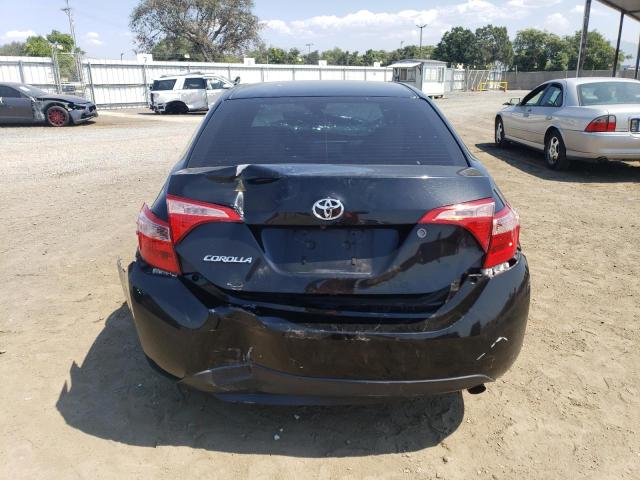 VIN 5YFBURHE4HP703989 2017 Toyota Corolla, L no.6