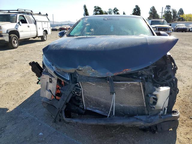 VIN 1G1RE6E44EU169969 2014 Chevrolet Volt no.5