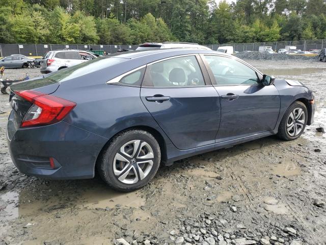 2018 HONDA CIVIC LX - 2HGFC2F59JH515965