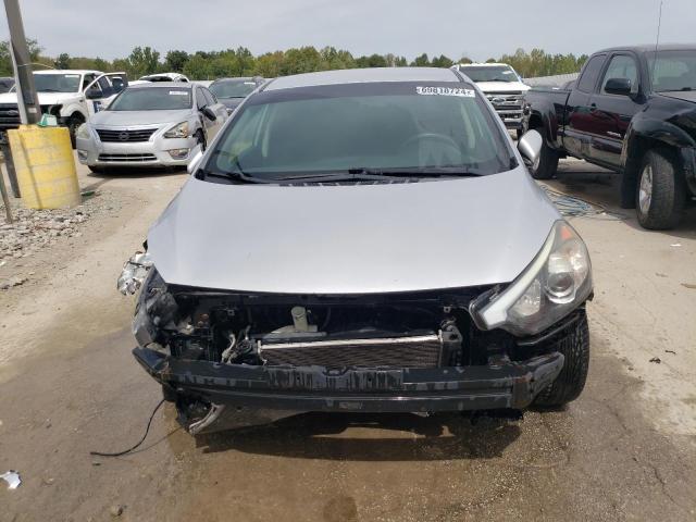 2015 KIA FORTE LX - KNAFK4A68F5345154