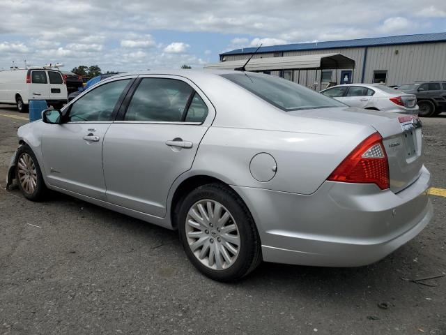 Vin: 3fadp0l33br346927, lot: 70507524, ford fusion hybrid 20112