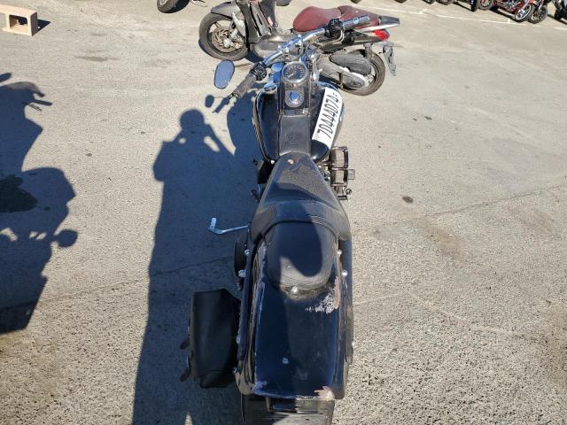 2006 HARLEY-DAVIDSON FXSTBI 1HD1JAB346Y065778