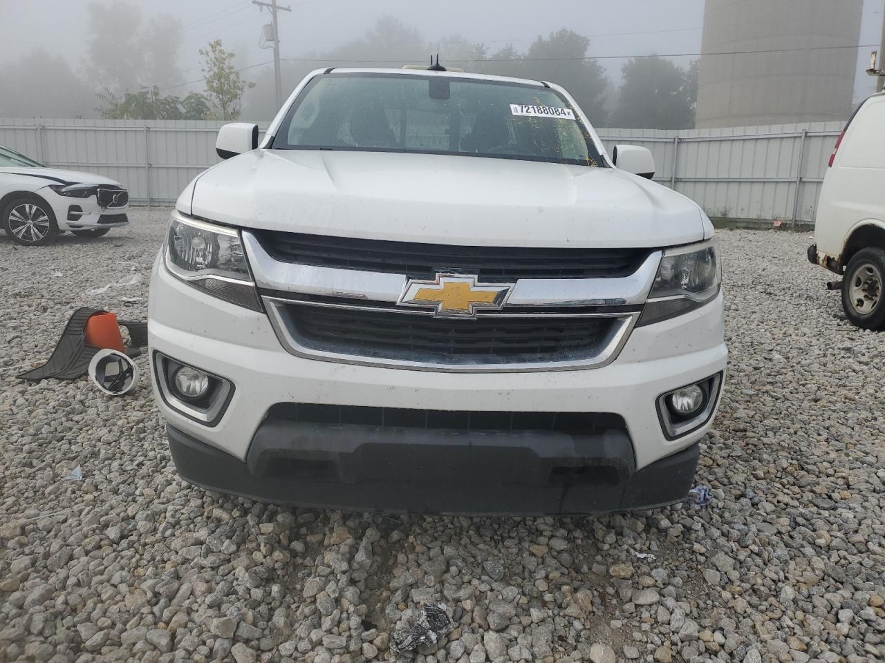 Lot #2857961206 2016 CHEVROLET COLORADO L