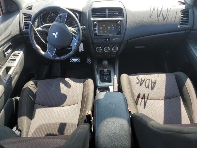 2018 MITSUBISHI OUTLANDER - JA4AP3AUXJU011031