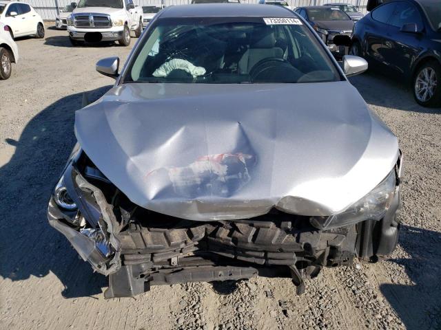 2016 TOYOTA CAMRY LE - 4T1BF1FK4GU202991