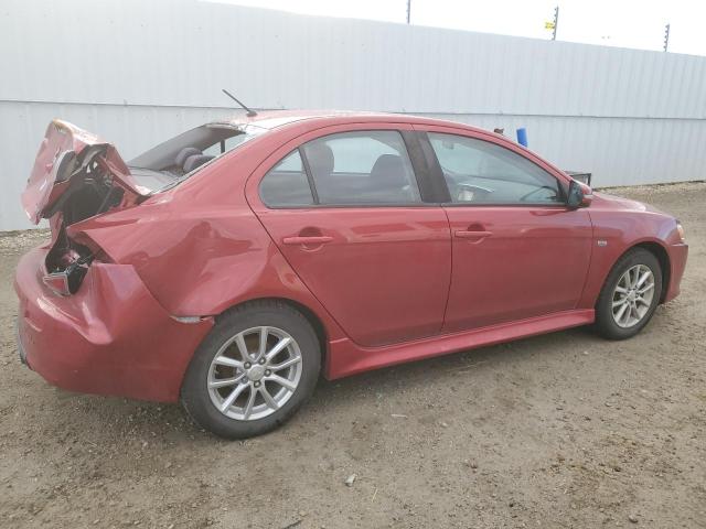2017 MITSUBISHI LANCER ES JA32V2FWXHU601985
