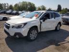2018 SUBARU OUTBACK 2. - 4S4BSAFC6J3356636