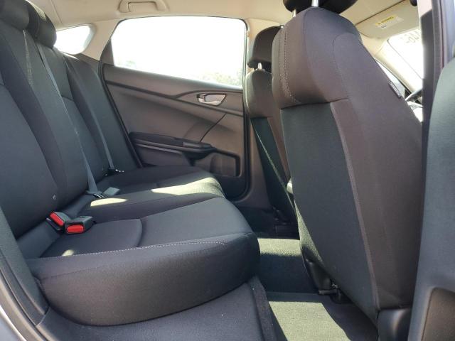 2021 HONDA CIVIC LX - 2HGFC2F61MH529761