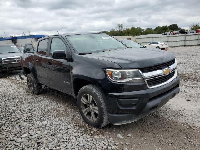 Vin: 1gcgsben4h1271982, lot: 73509014, chevrolet colorado 20174