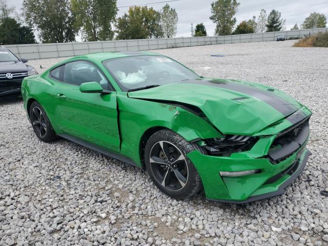 2019 FORD MUSTANG - 1FA6P8TH4K5124807