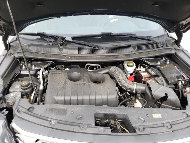 2016 FORD EXPLORER X - 1FM5K8DH0GGD20169