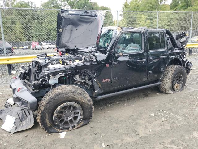 2023 JEEP WRANGLER RUBICON 2023