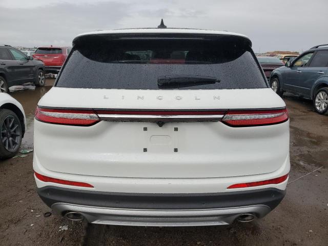 2021 LINCOLN CORSAIR - 5LMCJ1D92MUL16547